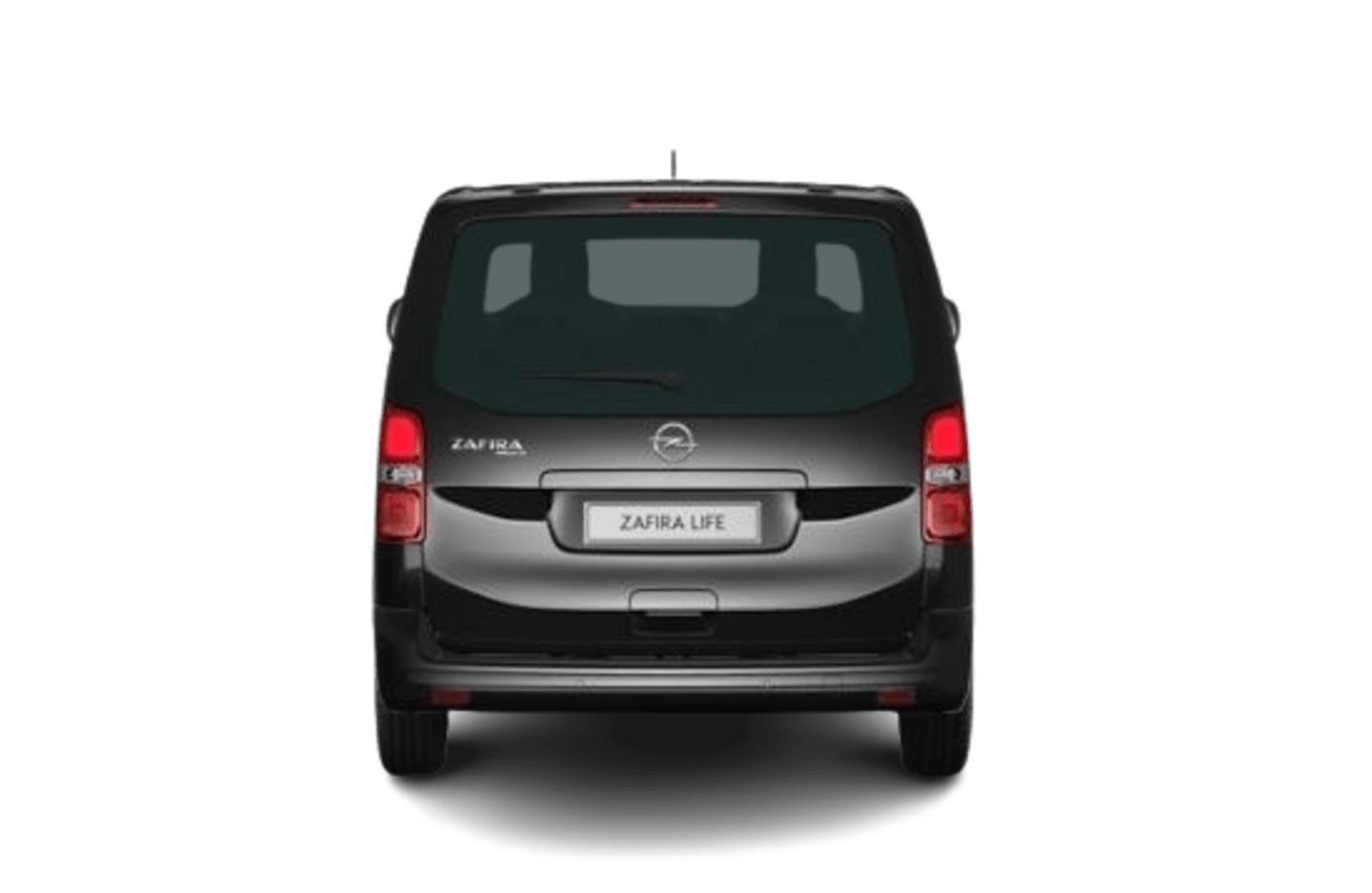 Opel Zafira Life