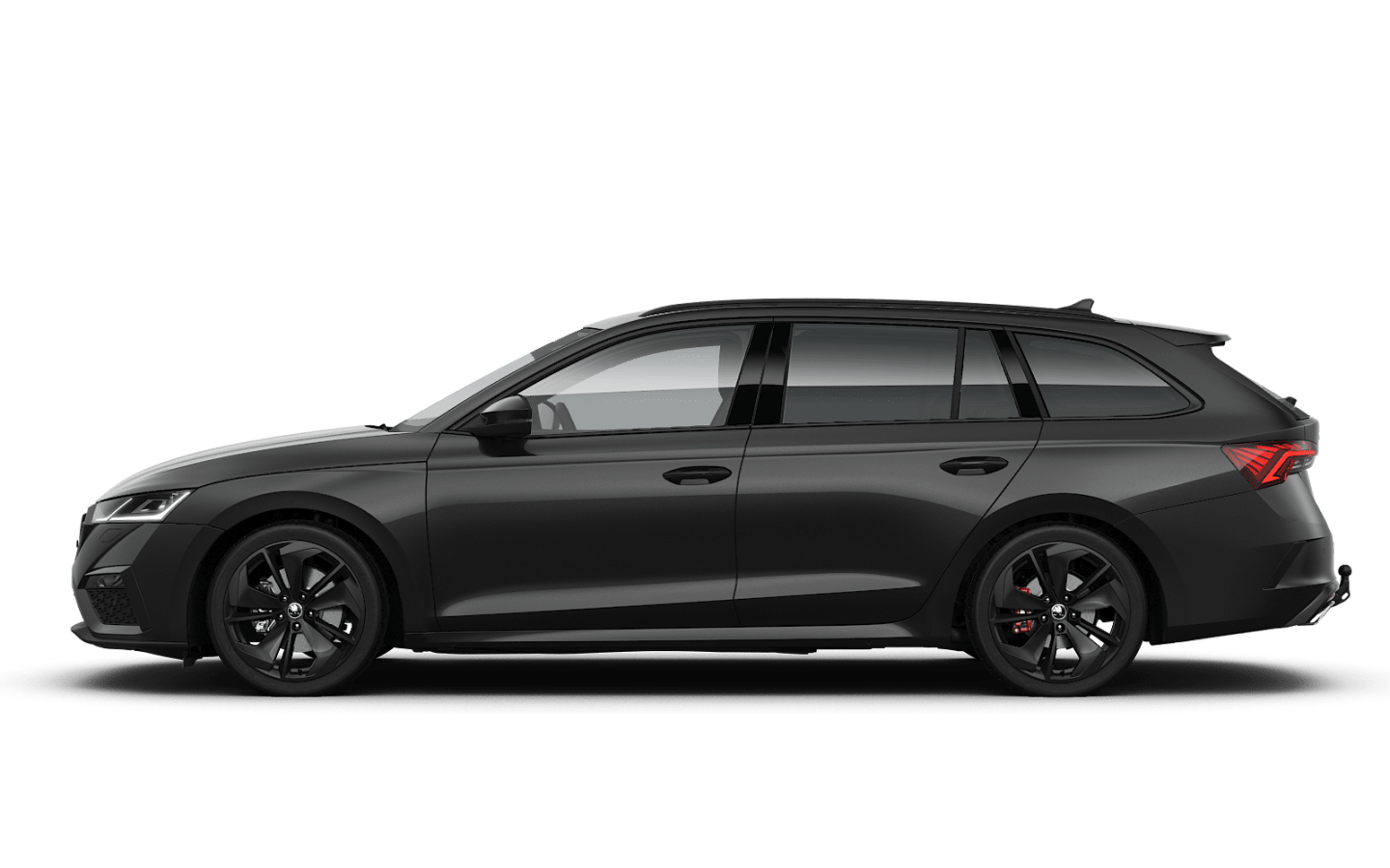 Skoda Octavia Combi