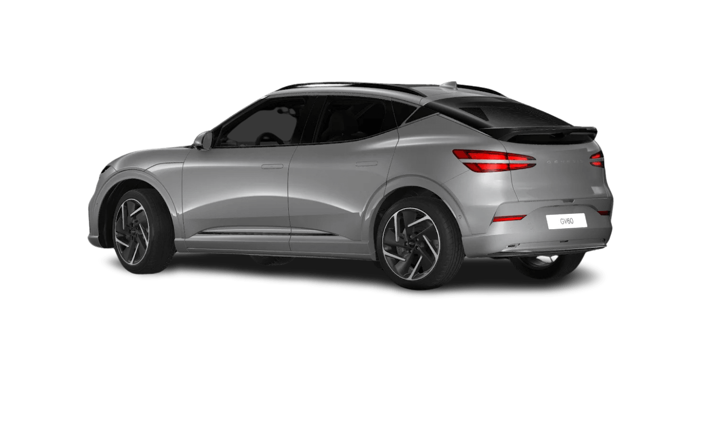 Genesis GV60