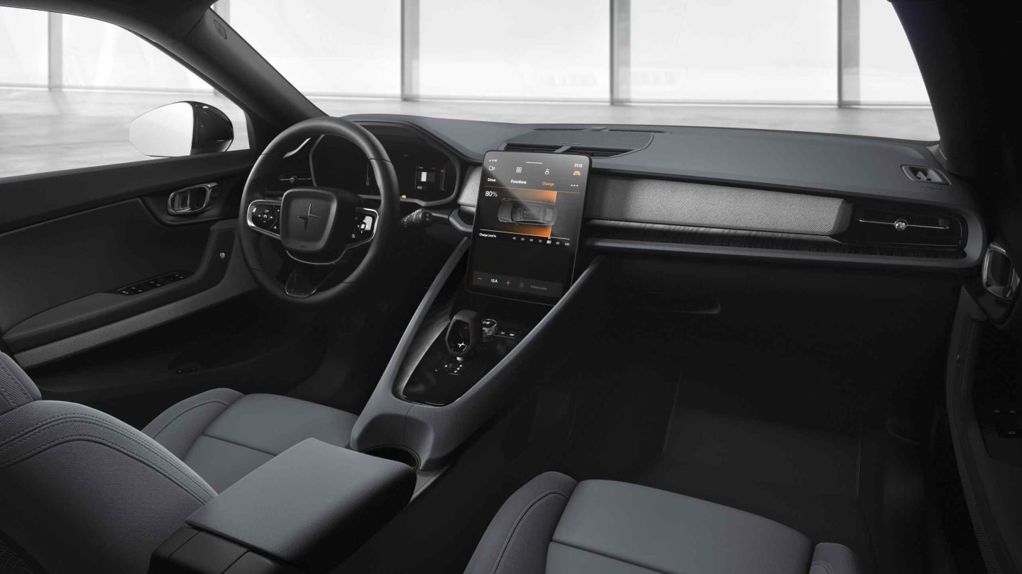 Polestar 2