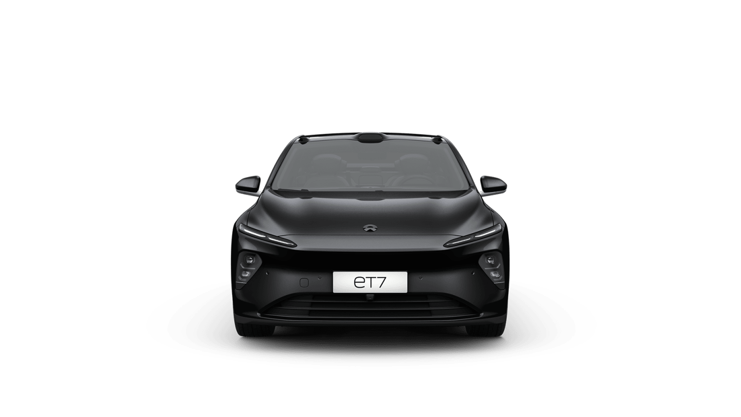 Nio ET7