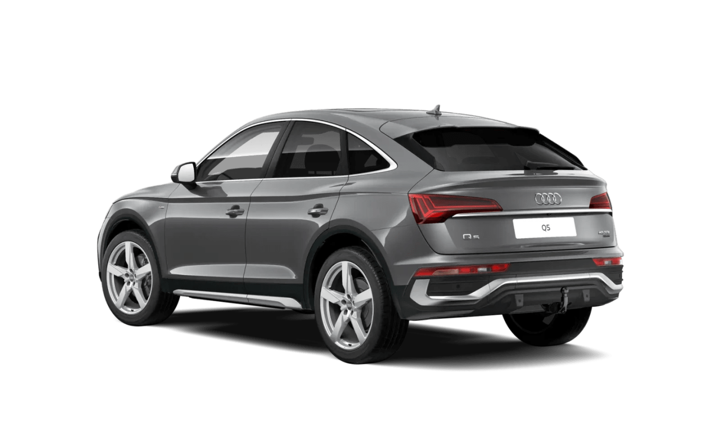 Audi Q5 Sportback