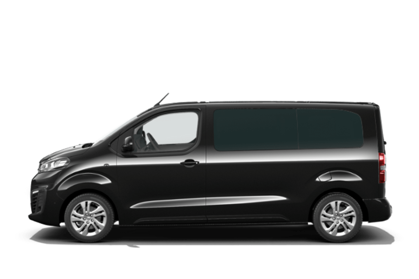 Opel Zafira Life