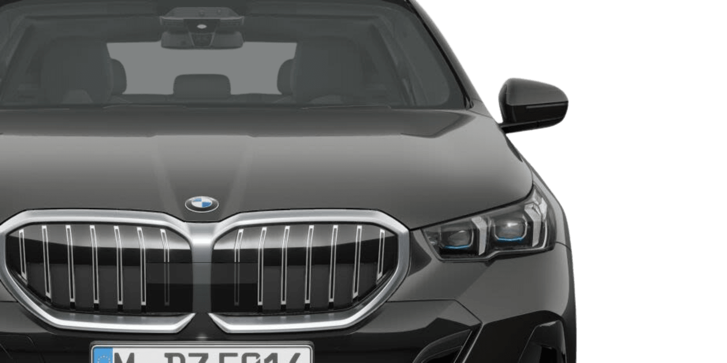 BMW 5er Touring