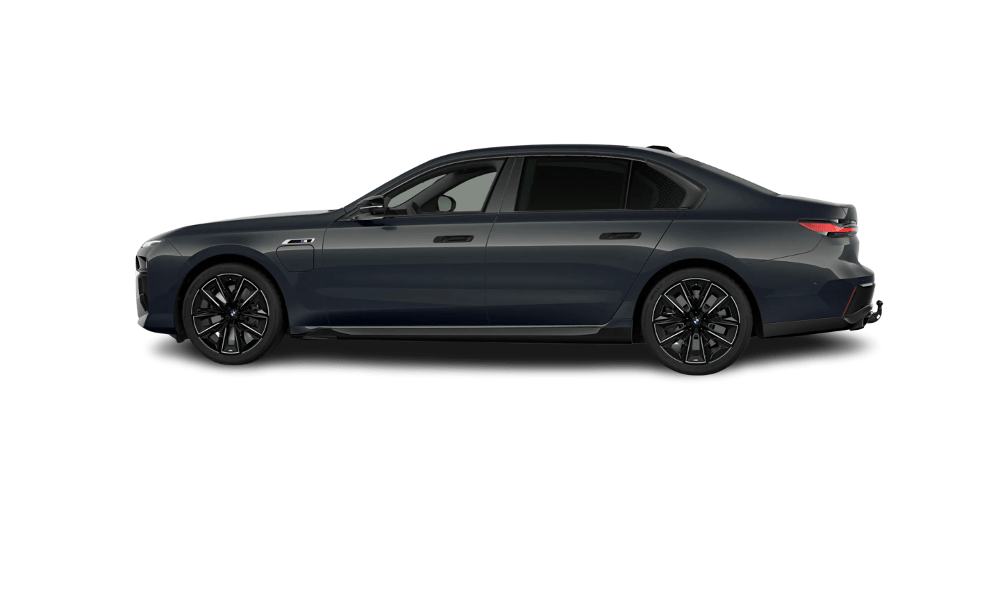 BMW 7er Limousine