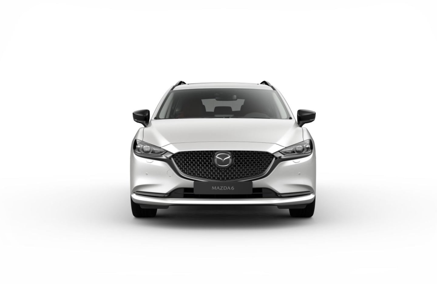 Mazda 6 Kombi