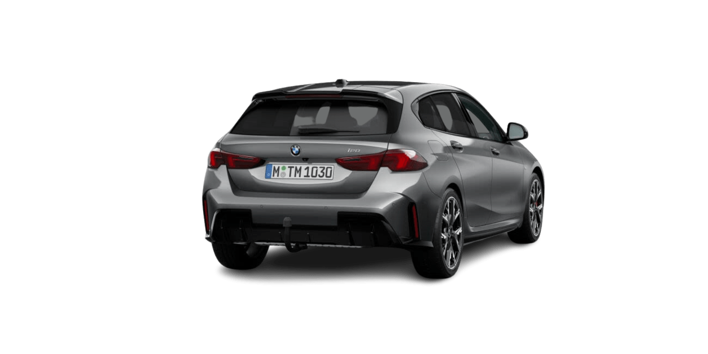 BMW 1er