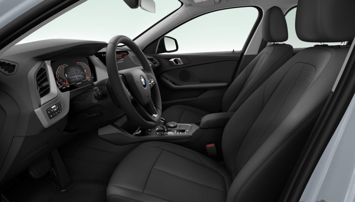 BMW 1er