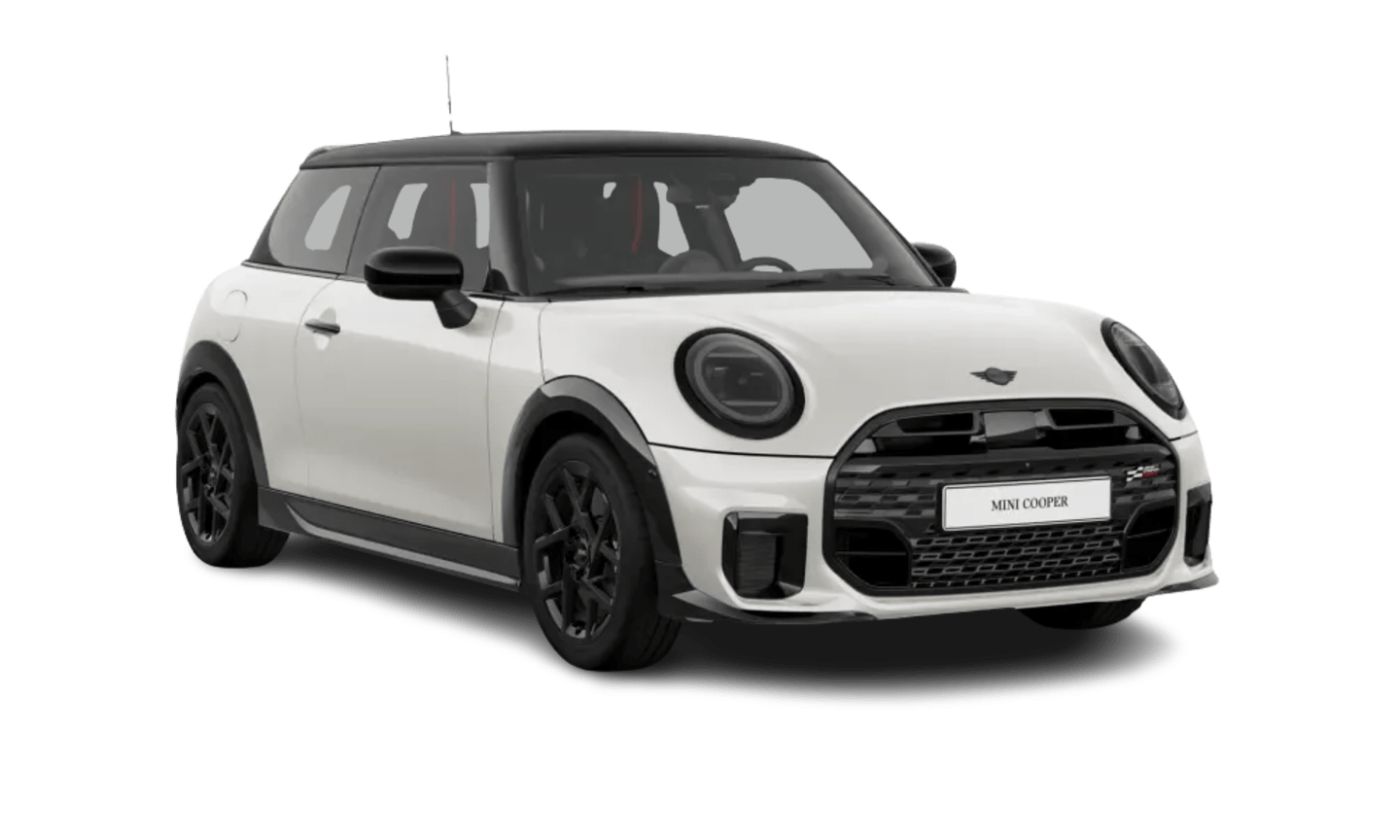 MINI 3-Türer Cooper