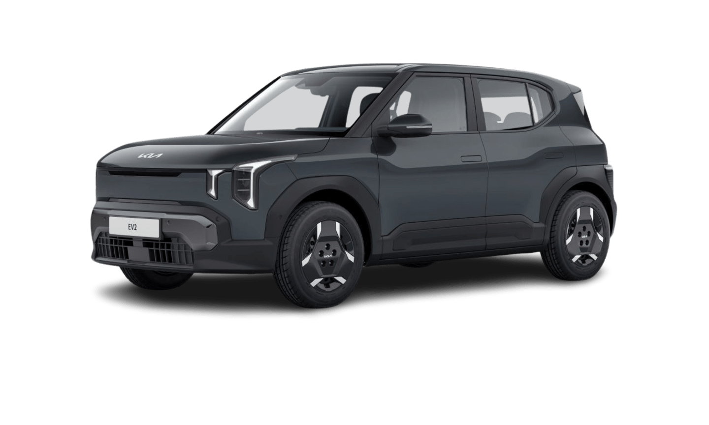 Kia EV2
