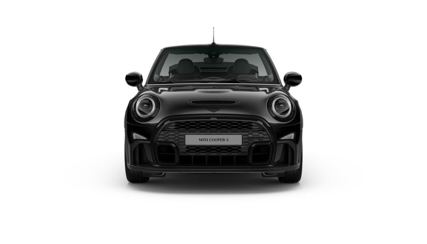 MINI Cabrio