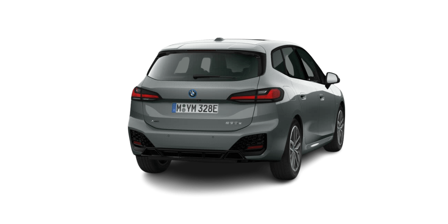BMW 2er Active Tourer