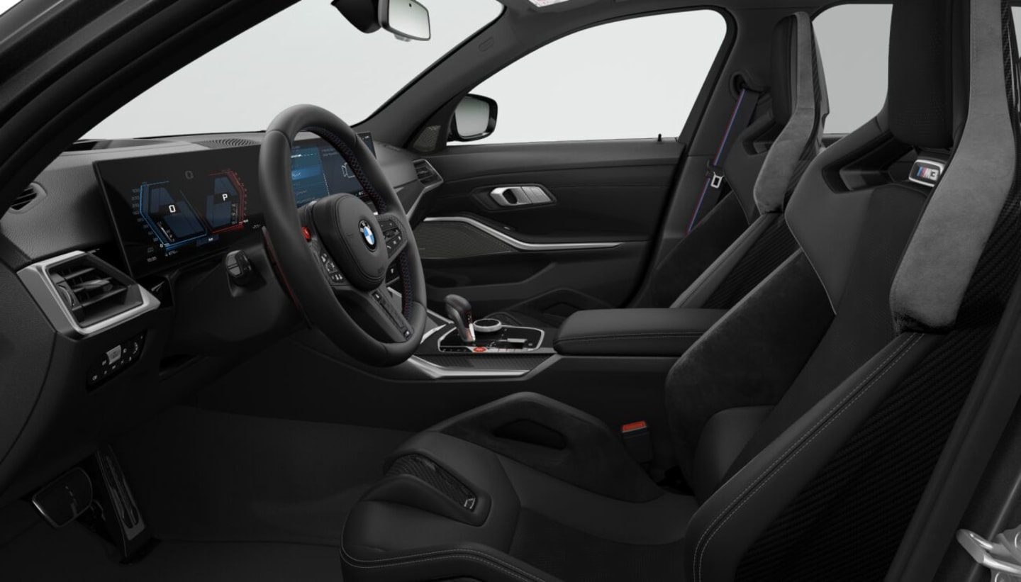 BMW 3er Touring M