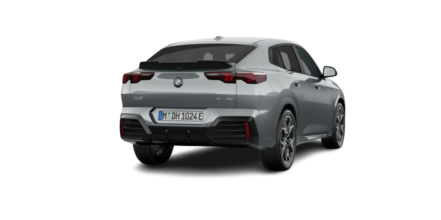 BMW ix2
