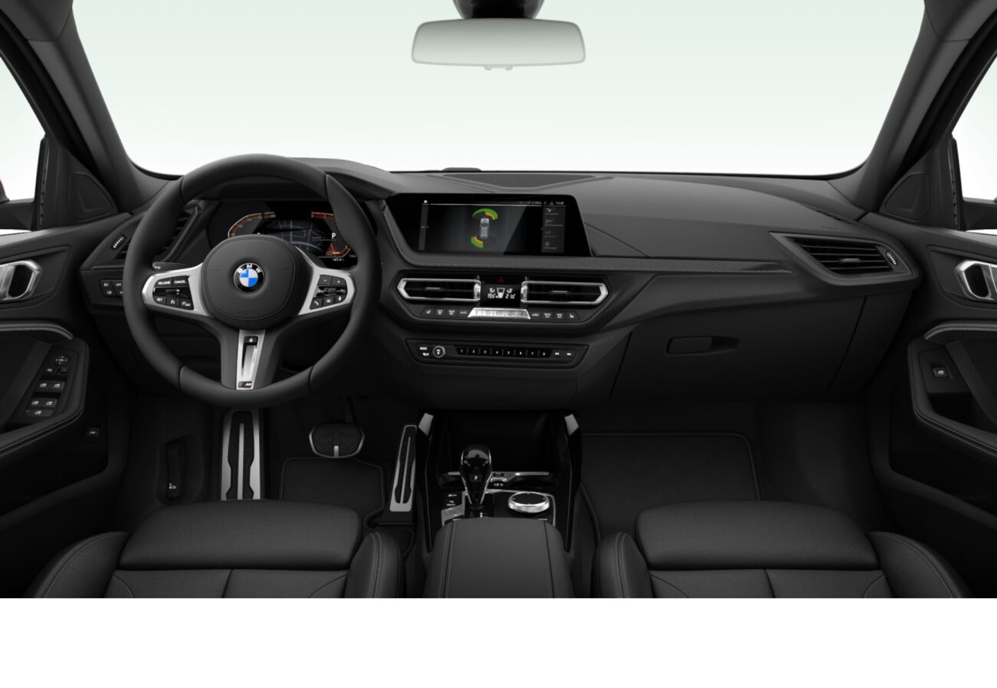BMW 1er
