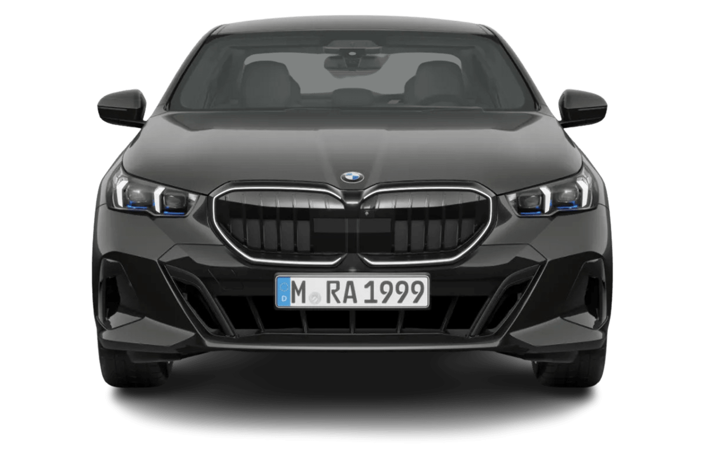 BMW 5er Limousine