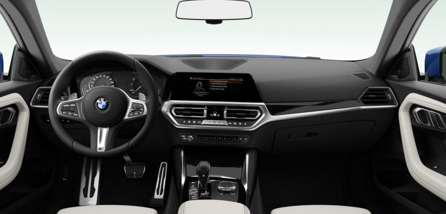 BMW 2er Coupé