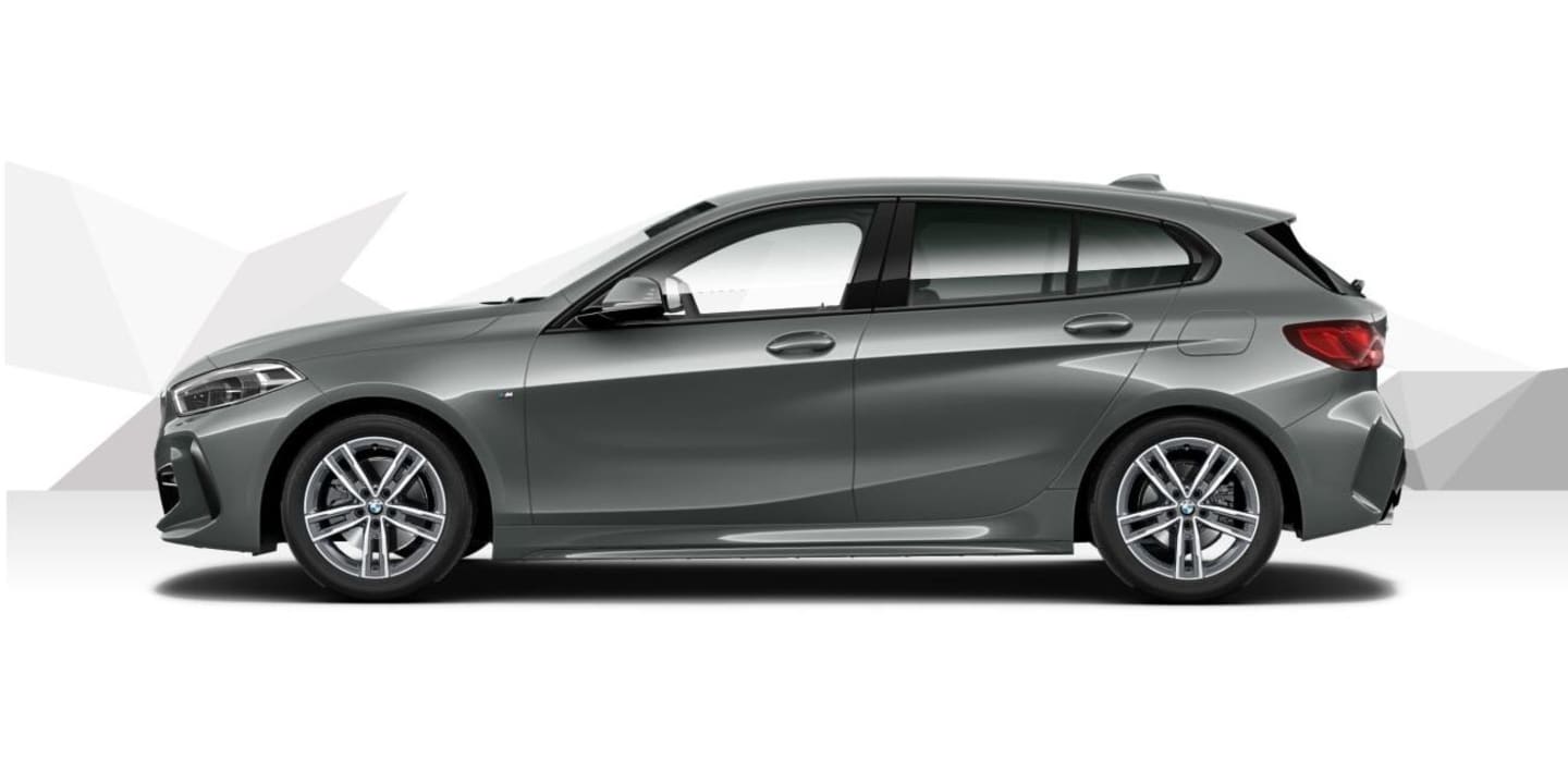 BMW 1er