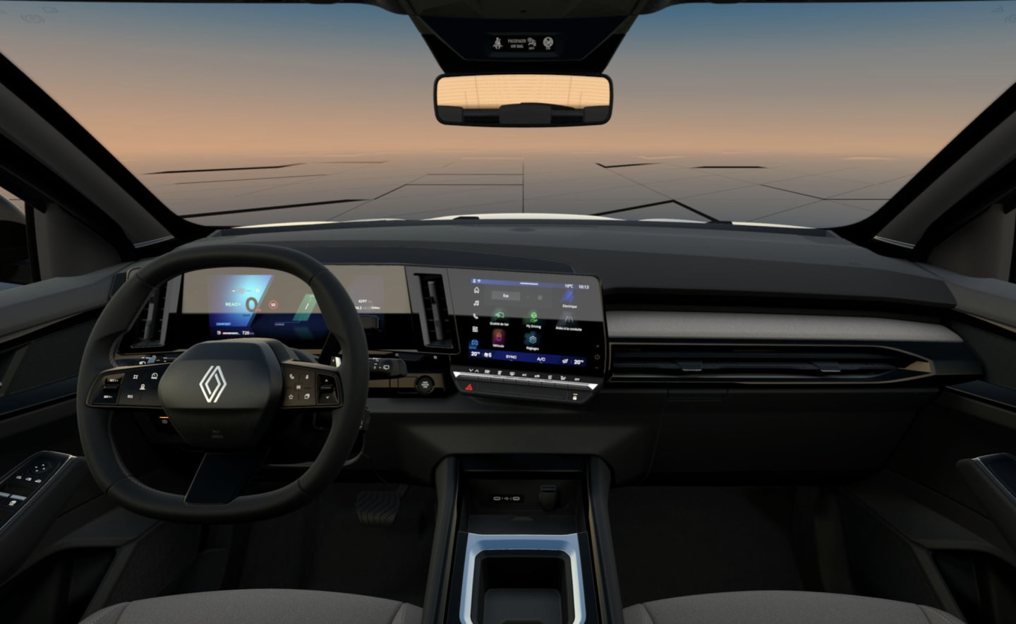 Renault Austral