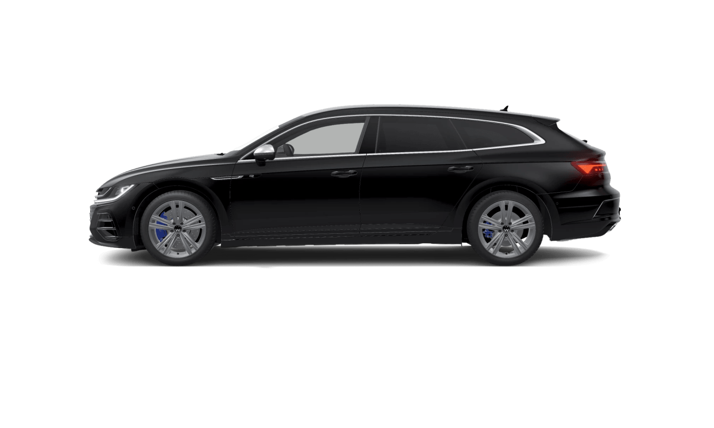 VW Arteon Shooting Brake