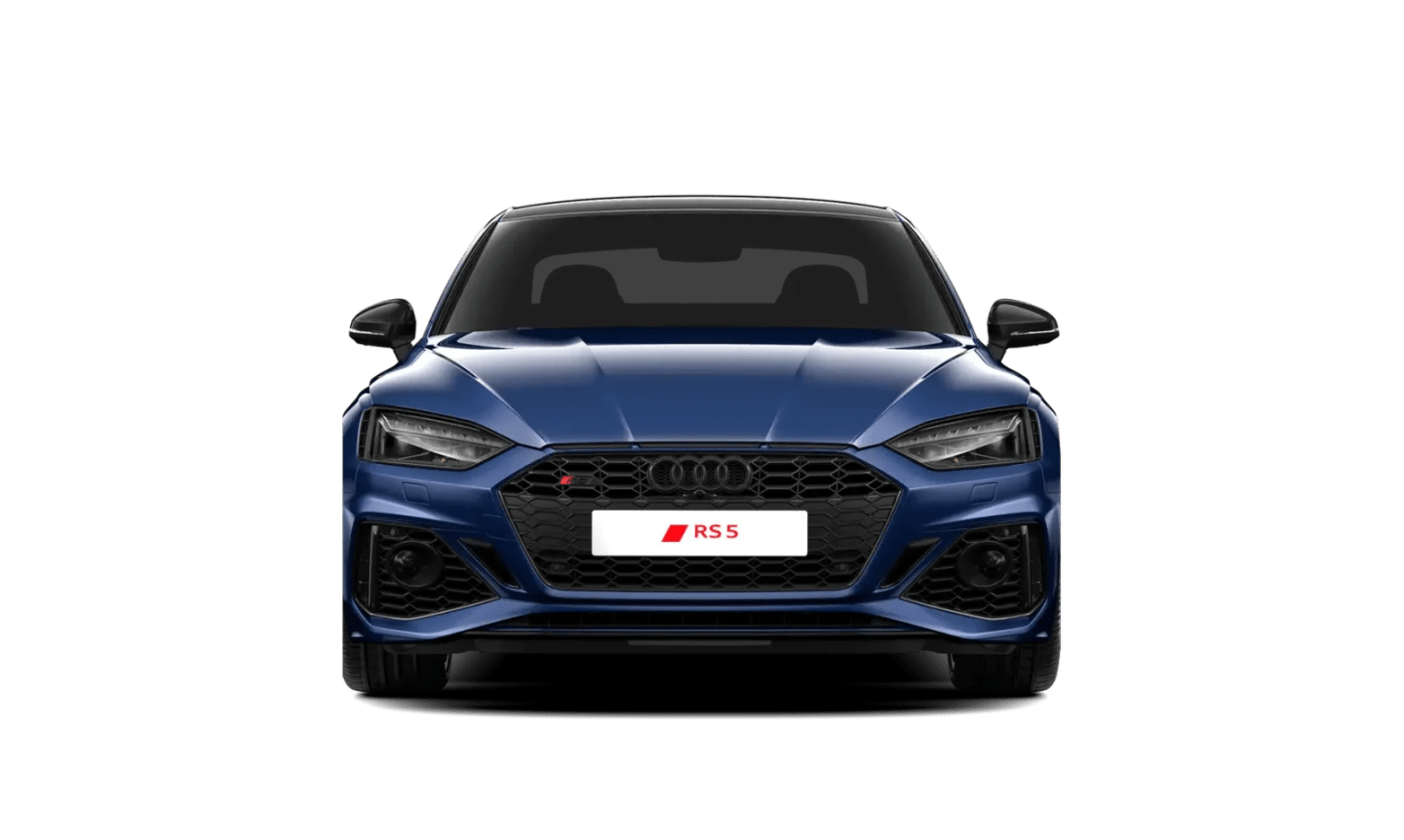 Audi RS 5 Coupé