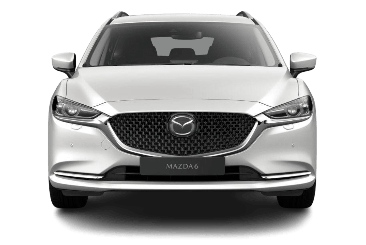 Mazda 6 Kombi