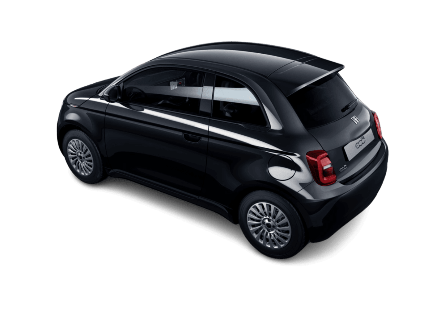 Fiat 500 Elektro
