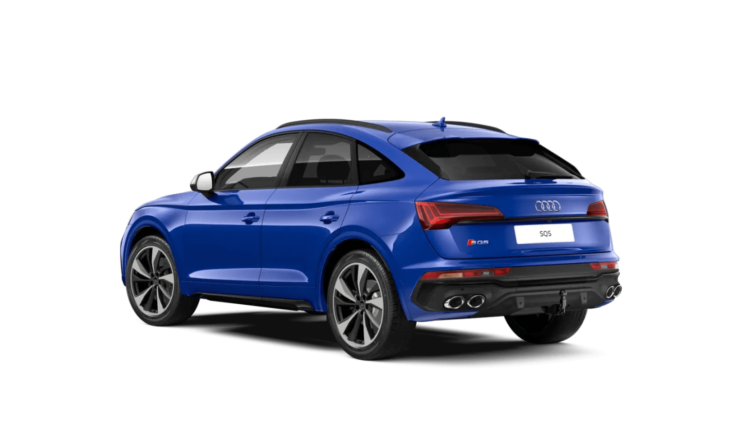 Audi SQ5 Sportback