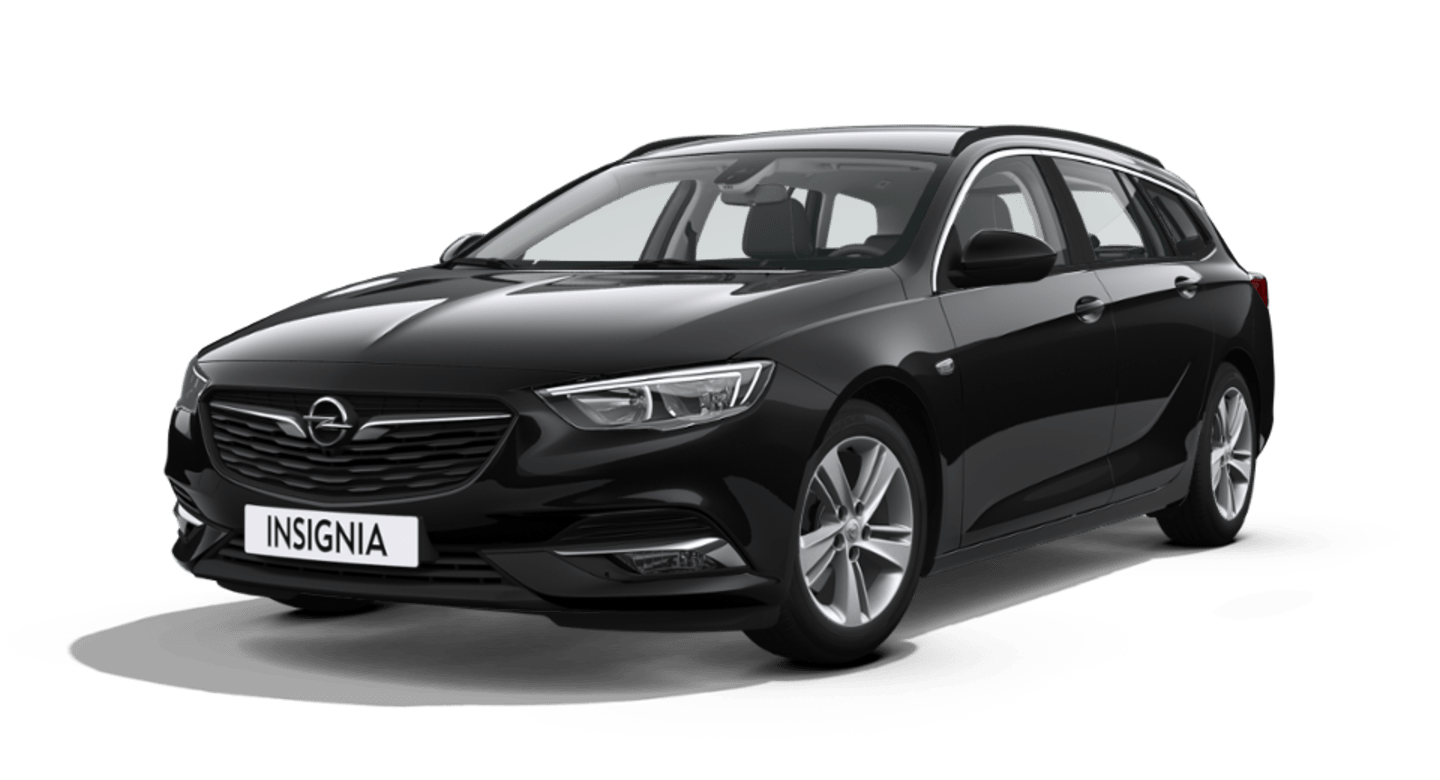 Opel Insignia ST