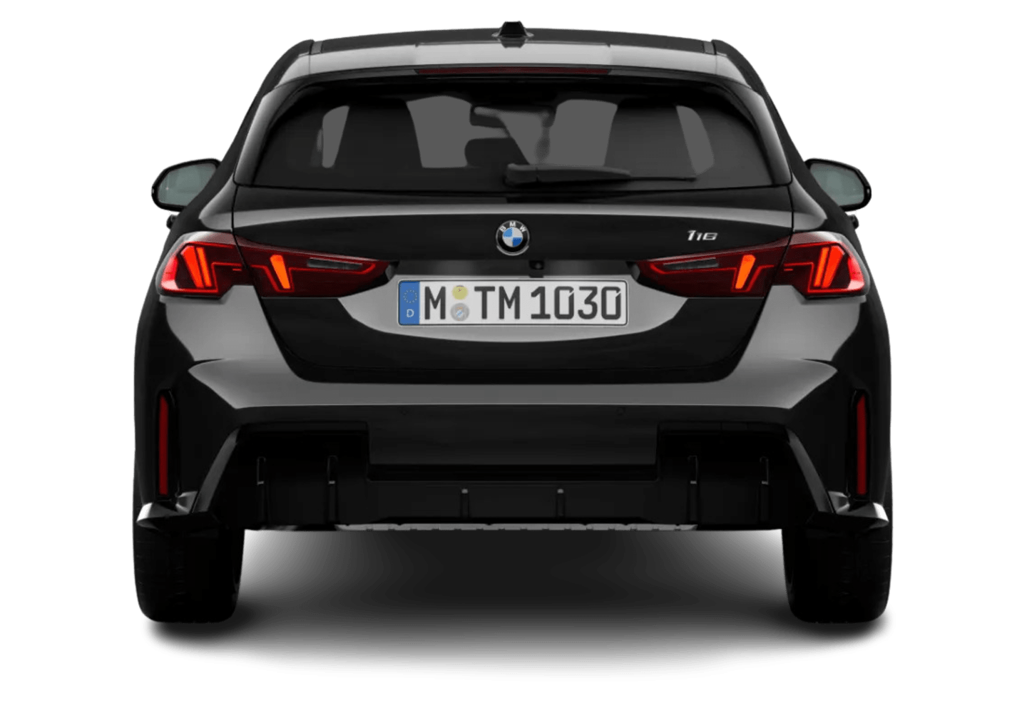 BMW 1er