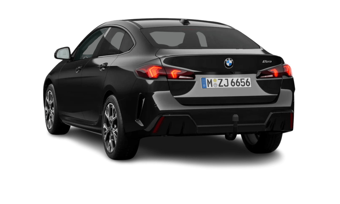 BMW 2er Gran Coupé