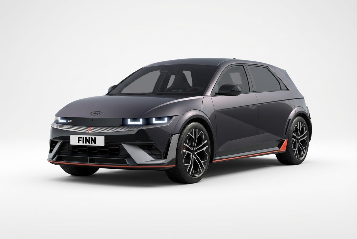 Hyundai IONIQ 5 N