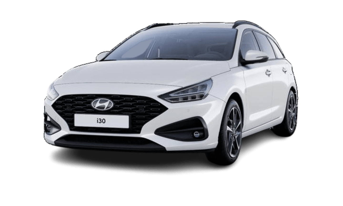 Hyundai i30 Kombi