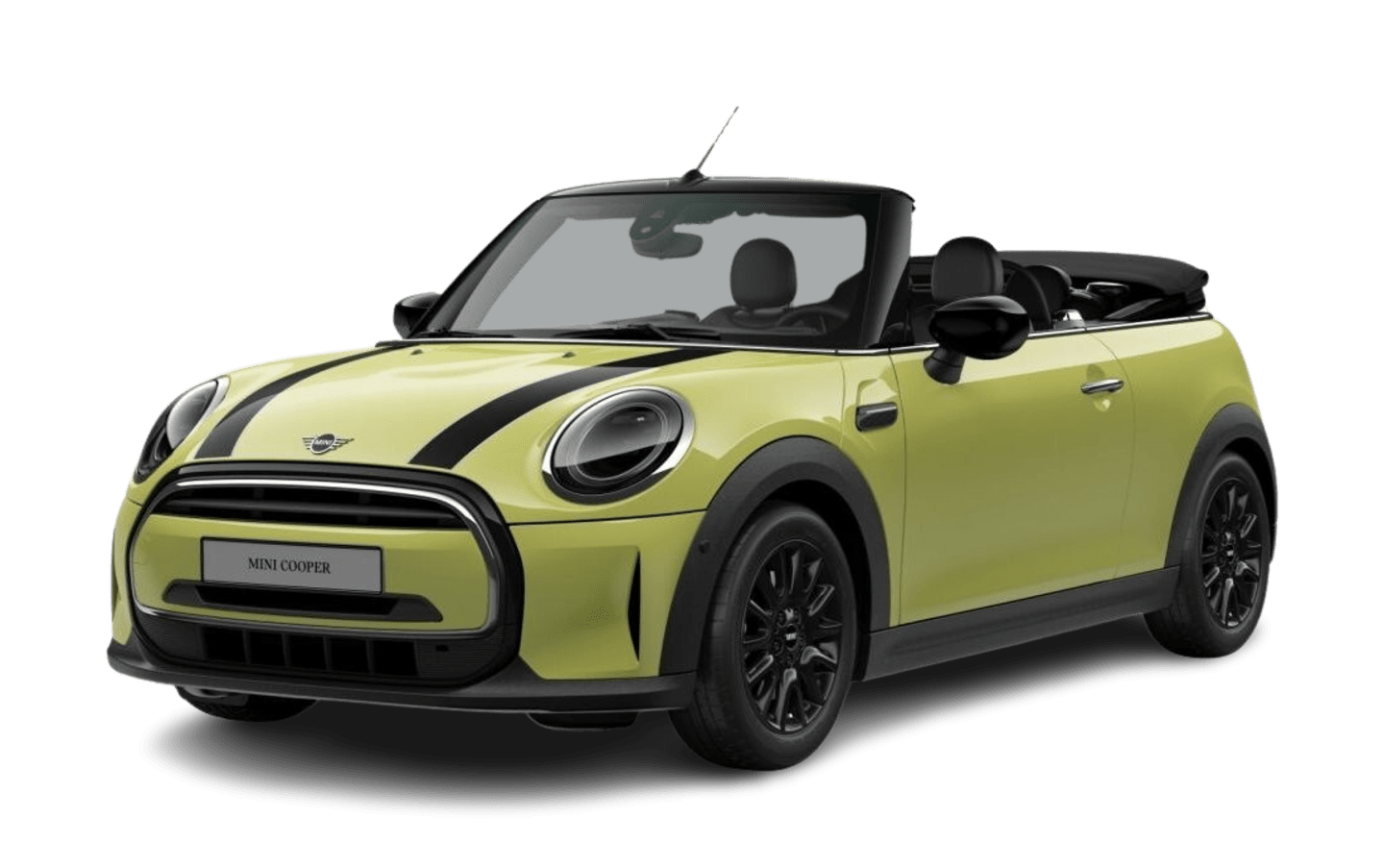 MINI Cabrio