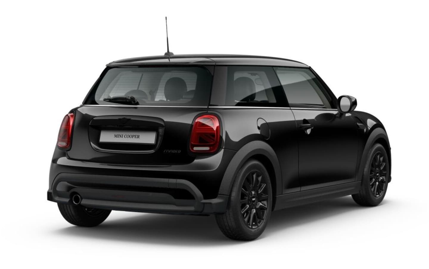 MINI 3 Türer