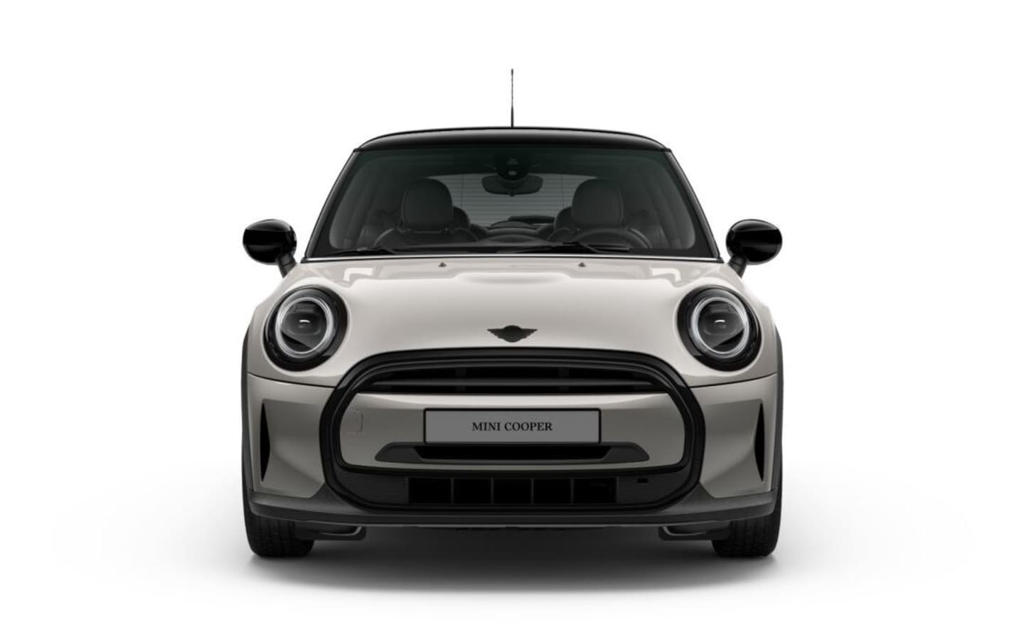 MINI 3 Türer