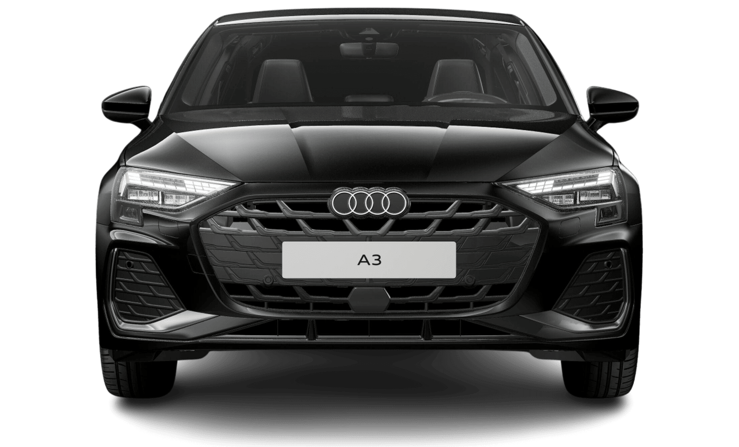 Audi A3 Limousine
