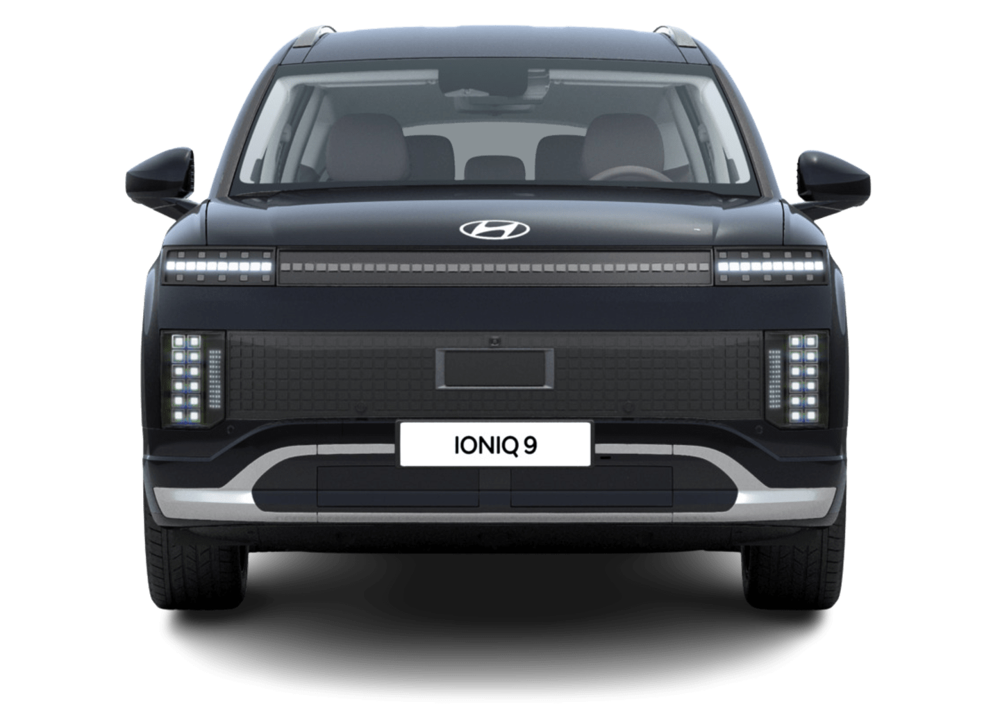 Hyundai IONIQ 9