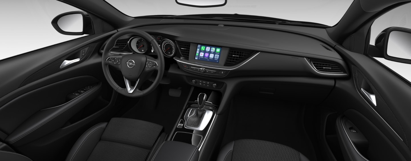 Opel Insignia ST