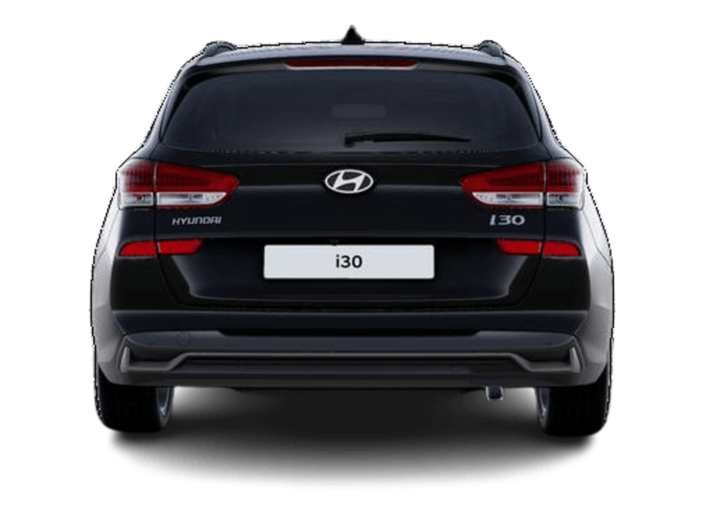 Hyundai i30 Kombi