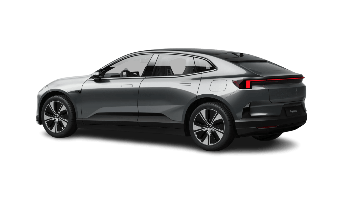 Polestar 4