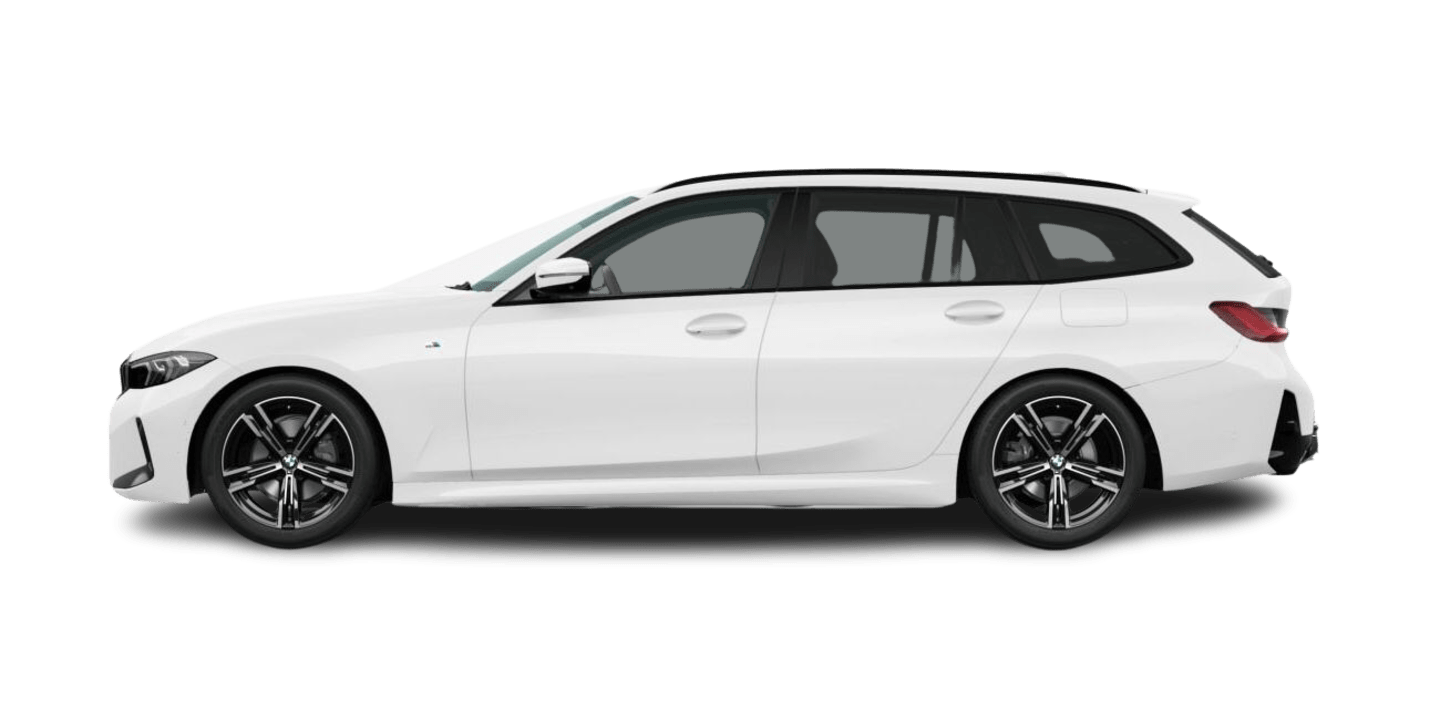 BMW 3er Touring
