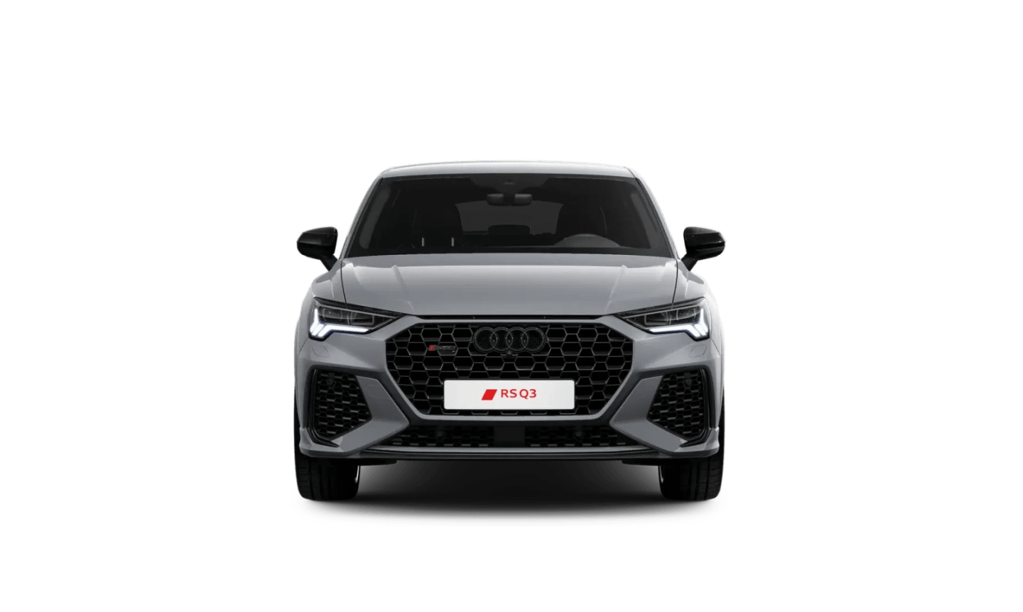 Audi RS Q3 Sportback