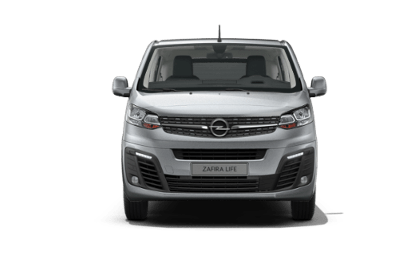 Opel Zafira Life
