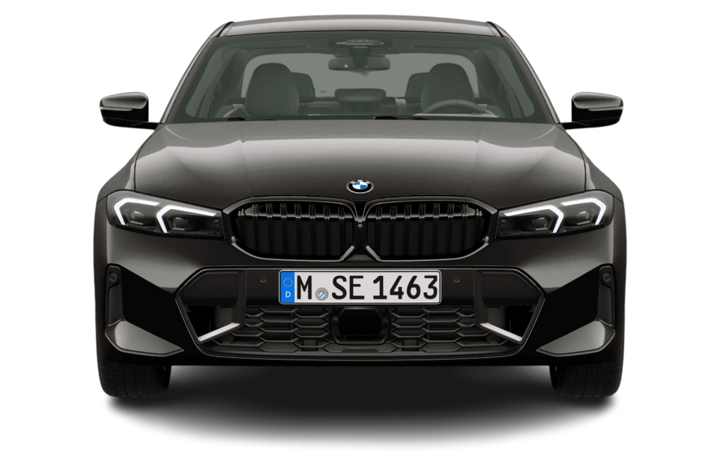 BMW 3er Limousine
