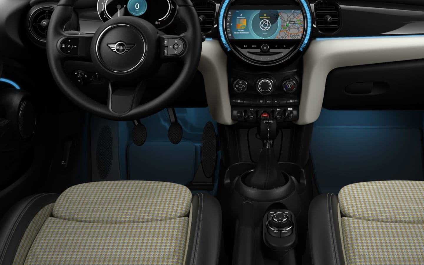 MINI 3 Türer