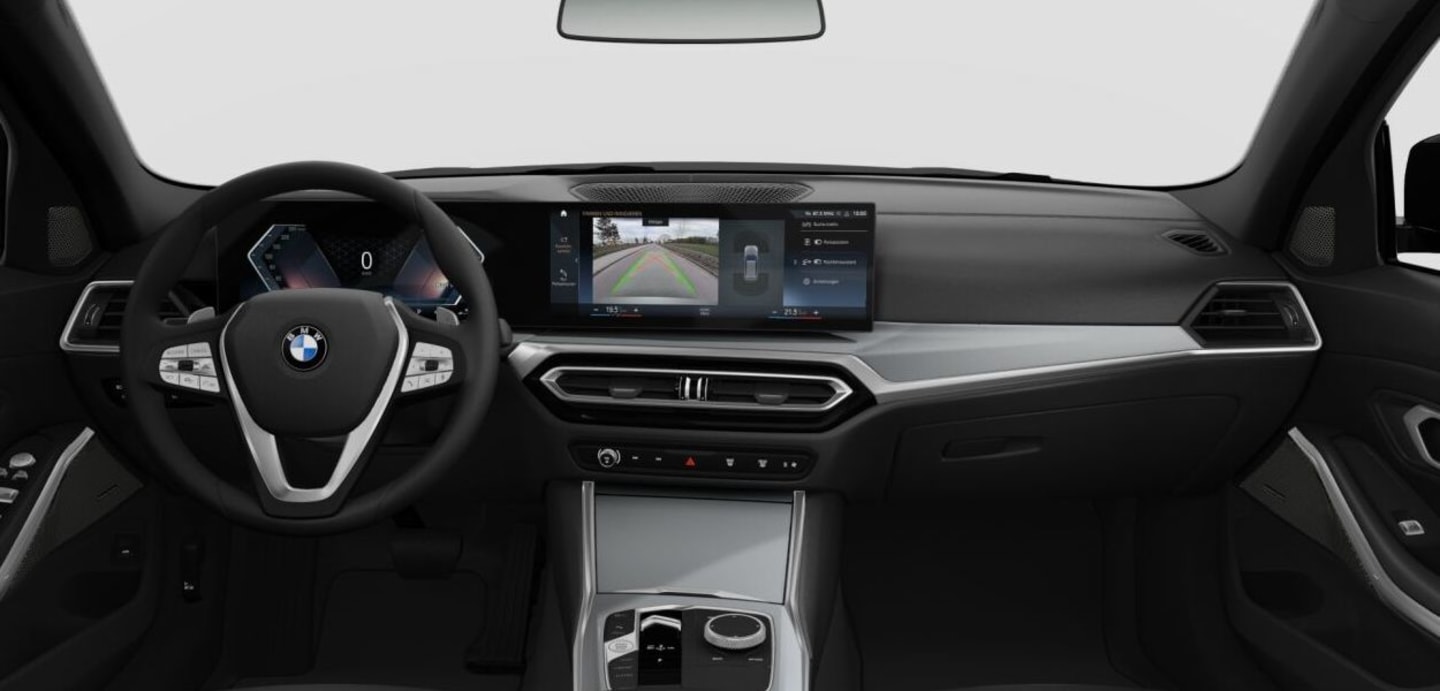 BMW 3er Touring