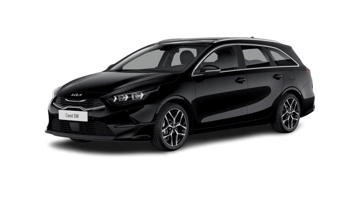 Kia Ceed Sportswagon