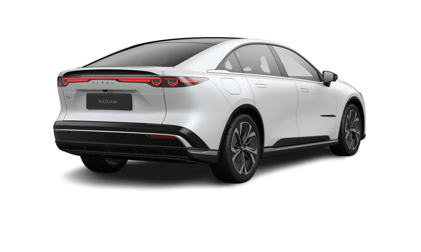 Mazda Mazda6e