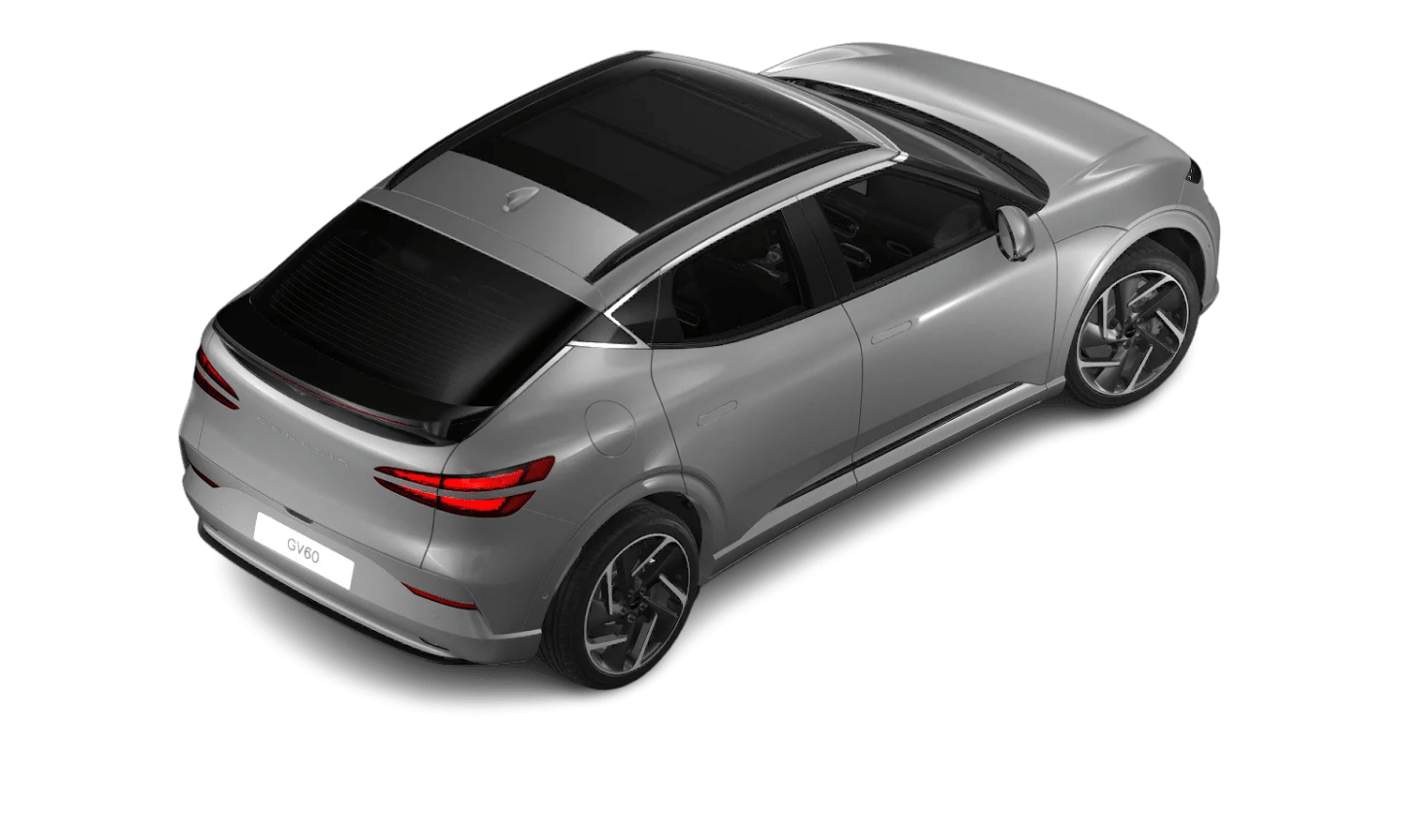 Genesis GV60